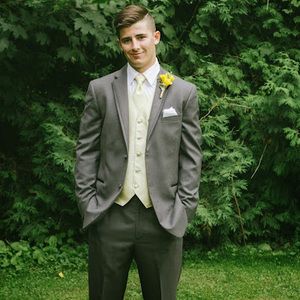 Meet your Posher, Kirk